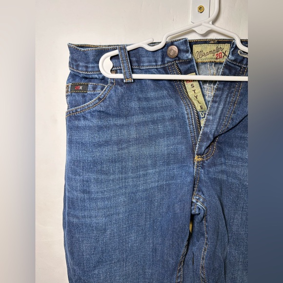 Wrangler Jeans Men size 30/32 - Picture 3 of 7
